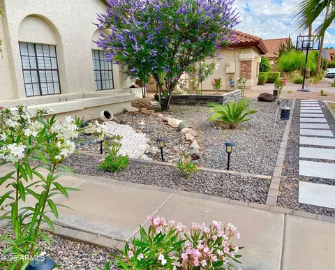 Exterior - 16414 S 36th St, Phoenix, AZ 85048 photo 1 of 5