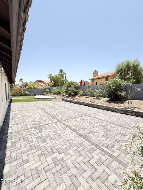 Exterior - 16414 S 36th St, Phoenix, AZ 85048 photo 5 of 5