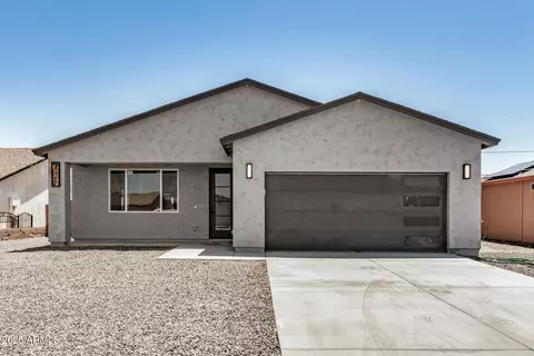9325 W Pineveta Dr, Arizona City, AZ 85123