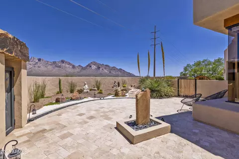 229 W Naranja Dr, Tucson, AZ 85737