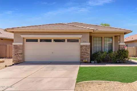 8315 W Pima St, Tolleson, AZ 85353