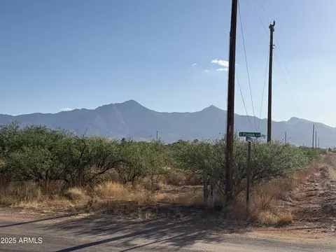 tbd S Pintek -- #21, Hereford, AZ 85615