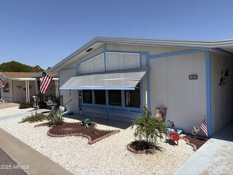 3330 E Main St #430, Mesa, AZ 85213