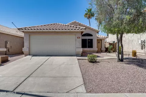 363 W Bruce Ave, Gilbert, AZ 85233
