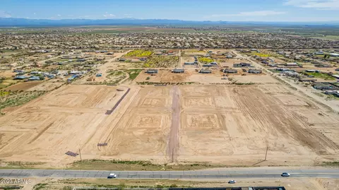 0 W Adobe Dam Rd #3, Queen Creek, AZ 85143