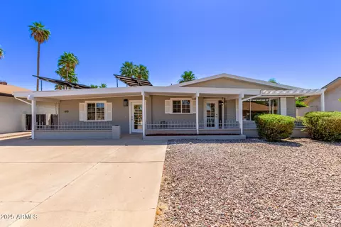 619 S Essex Ln, Mesa, AZ 85208