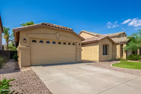 46123 W Morning View Ln, Maricopa, AZ 85139