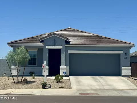 24562 W Raymond St, Buckeye, AZ 85326