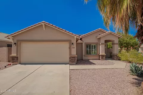 16526 W Desert Ln, Surprise, AZ 85388