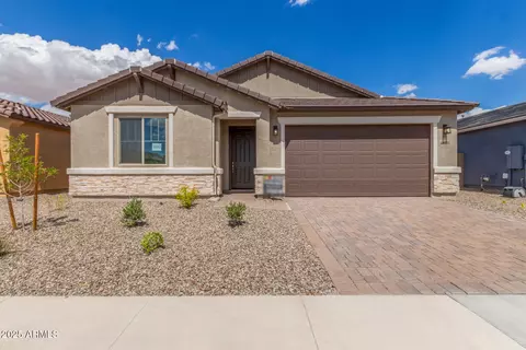 40526 W Rio Grande Dr, Maricopa, AZ 85138