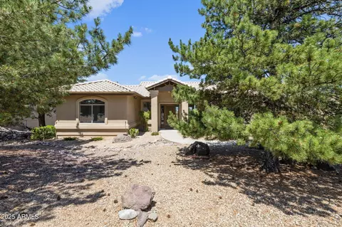 690 Yavapai Hills Dr, Prescott, AZ 86301