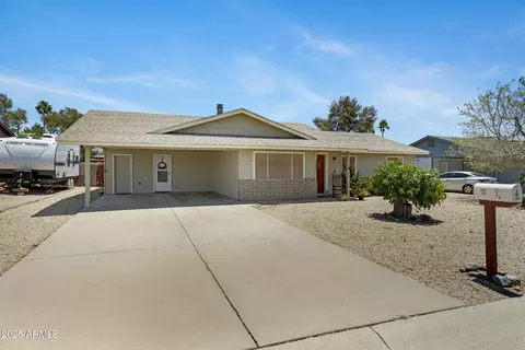 1559 S Padre Rd, Apache Junction, AZ 85119