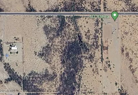 0 W Patton Rd #-, Wittmann, AZ 85361