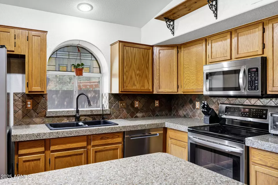 Kitchen - 1245 W Cindy St, Chandler, AZ 85224 photo 2 of 2