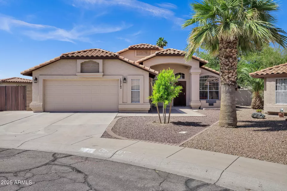 Exterior - 1245 W Cindy St, Chandler, AZ 85224 photo 2 of 15