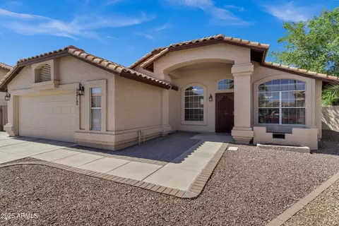 Exterior - 1245 W Cindy St, Chandler, AZ 85224 photo 1 of 15