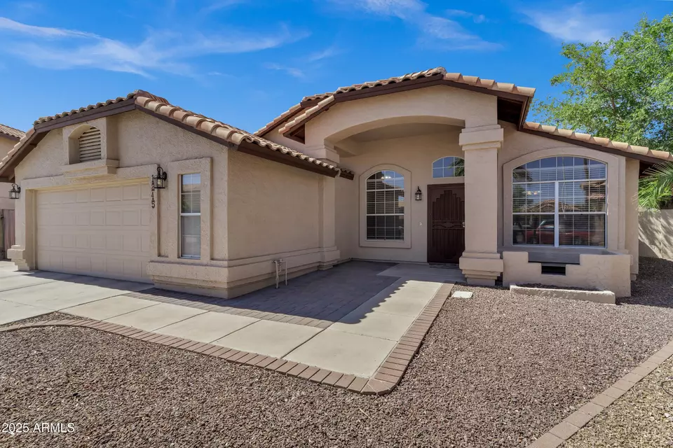 Exterior - 1245 W Cindy St, Chandler, AZ 85224 photo 1 of 15