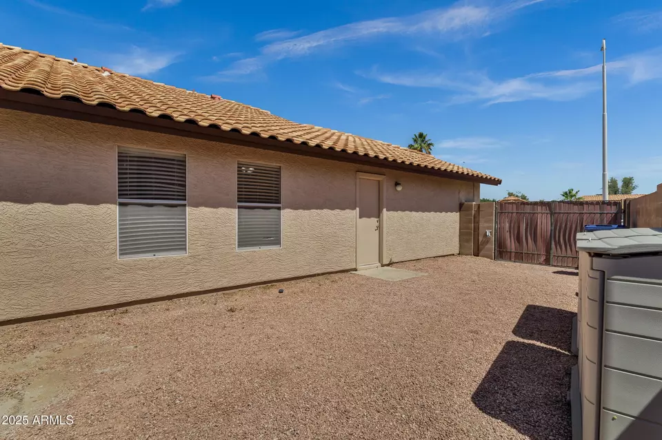 Exterior - 1245 W Cindy St, Chandler, AZ 85224 photo 14 of 15