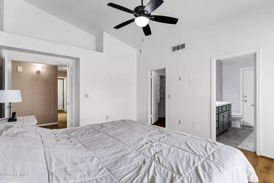 Bedroom - 1245 W Cindy St, Chandler, AZ 85224 photo 2 of 2