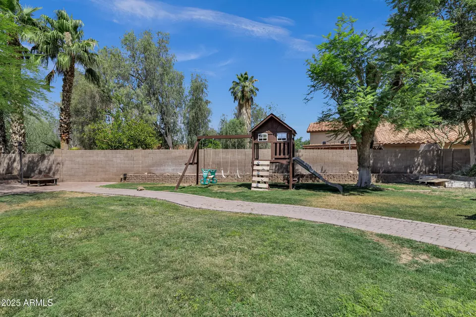 Exterior - 1245 W Cindy St, Chandler, AZ 85224 photo 12 of 15