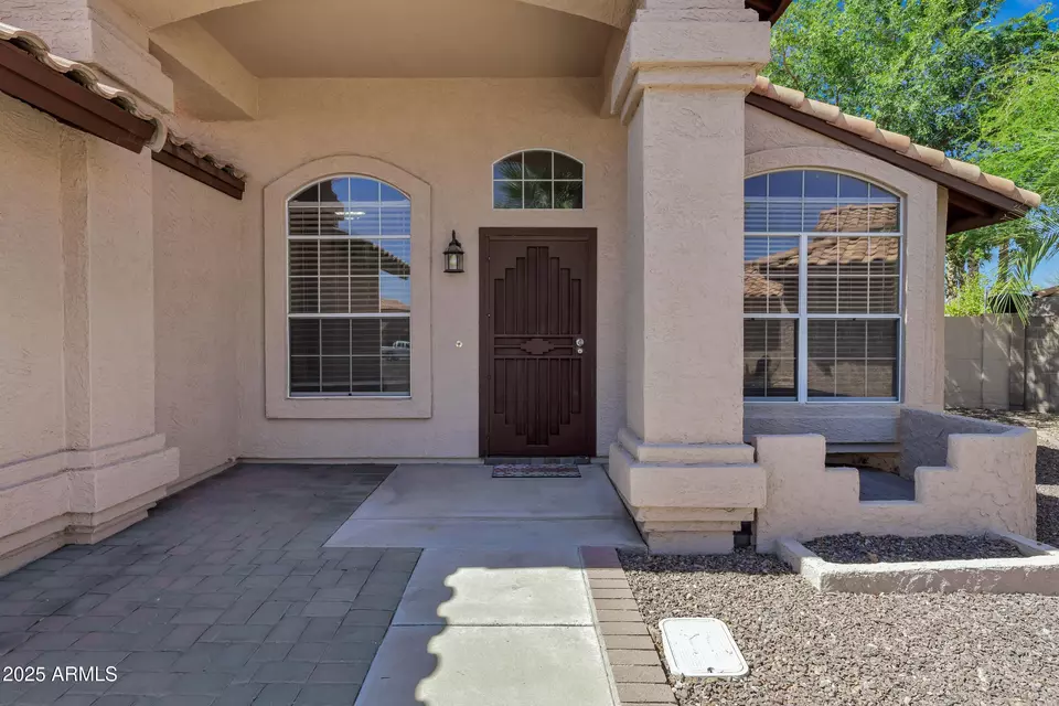 Exterior - 1245 W Cindy St, Chandler, AZ 85224 photo 4 of 15