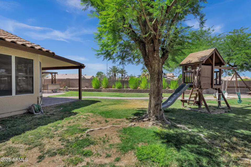 Exterior - 1245 W Cindy St, Chandler, AZ 85224 photo 11 of 15