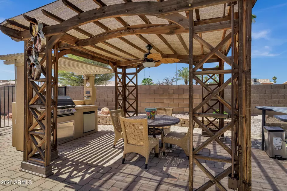 Exterior - 1245 W Cindy St, Chandler, AZ 85224 photo 10 of 15