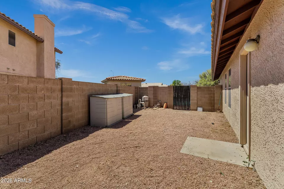 Exterior - 1245 W Cindy St, Chandler, AZ 85224 photo 15 of 15