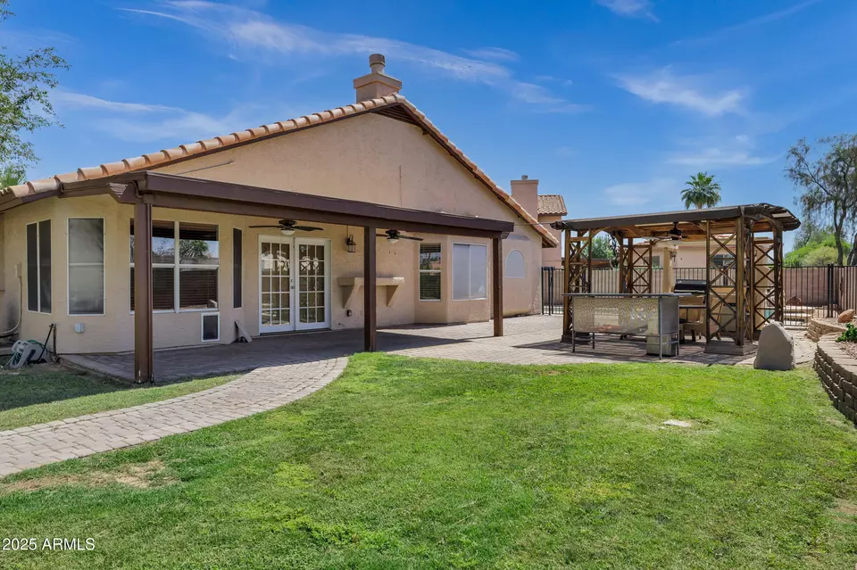 Exterior - 1245 W Cindy St, Chandler, AZ 85224 photo 8 of 15