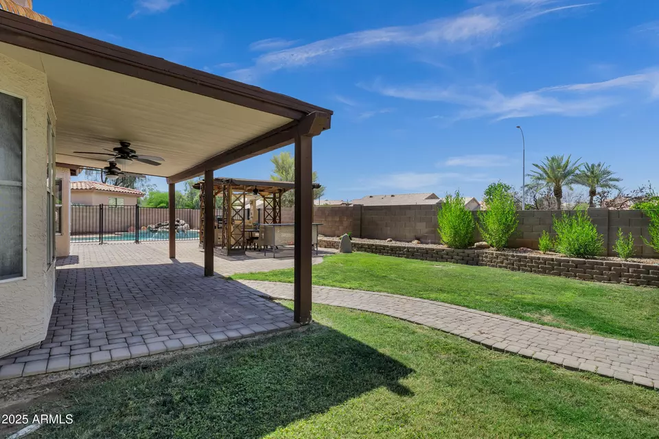 Exterior - 1245 W Cindy St, Chandler, AZ 85224 photo 9 of 15