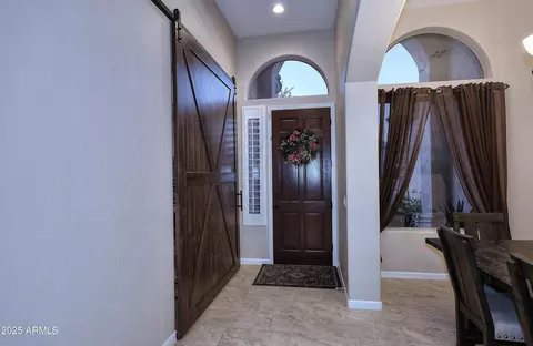 Entry Way - 1085 E Oakland Ct, Gilbert, AZ 85295 photo 1 of 2