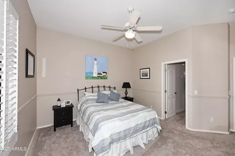 Bedroom - 1085 E Oakland Ct, Gilbert, AZ 85295 photo 6 of 6