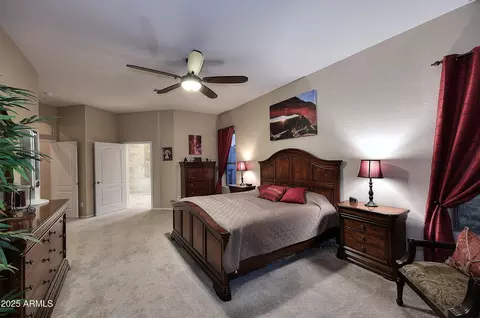 Bedroom - 1085 E Oakland Ct, Gilbert, AZ 85295 photo 1 of 6