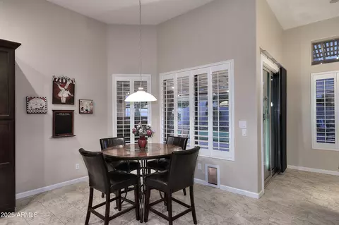 Dining - 1085 E Oakland Ct, Gilbert, AZ 85295 photo 1 of 3