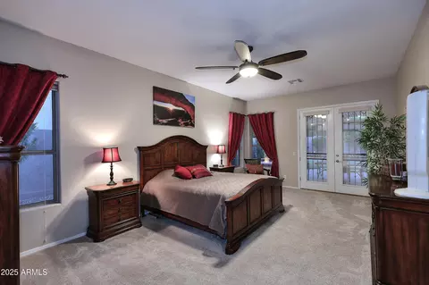 Bedroom - 1085 E Oakland Ct, Gilbert, AZ 85295 photo 2 of 6