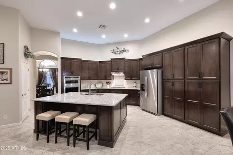 Kitchen - 1085 E Oakland Ct, Gilbert, AZ 85295 photo 1 of 3