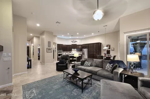 Living - 1085 E Oakland Ct, Gilbert, AZ 85295 photo 1 of 2