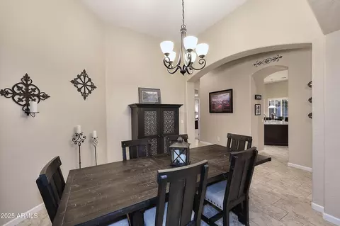 Dining - 1085 E Oakland Ct, Gilbert, AZ 85295 photo 3 of 3