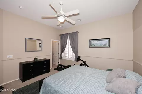 Bedroom - 1085 E Oakland Ct, Gilbert, AZ 85295 photo 4 of 6