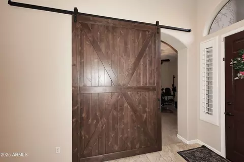 Entry Way - 1085 E Oakland Ct, Gilbert, AZ 85295 photo 2 of 2
