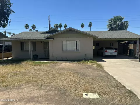 61 W 11th Dr, Mesa, AZ 85210