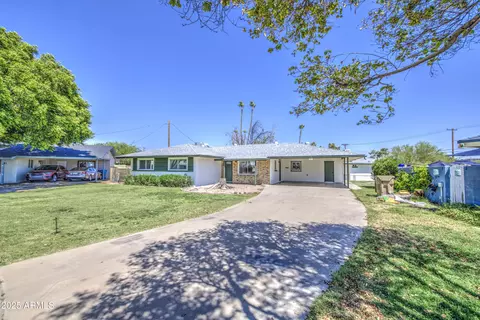 1917 W Ashland Ave, Phoenix, AZ 85009