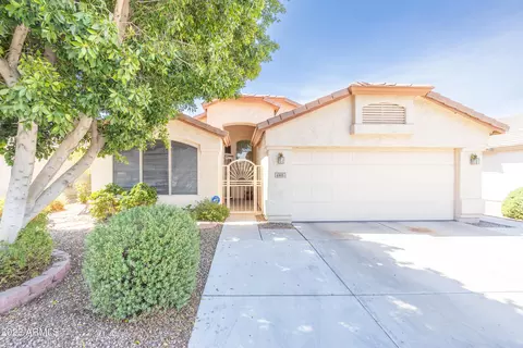 6415 W Escuda Rd, Glendale, AZ 85308