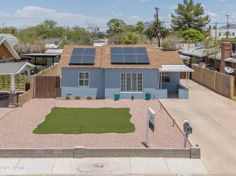 2242 E Harvard St, Phoenix, AZ 85006