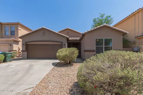 10009 W Raymond St, Tolleson, AZ 85353