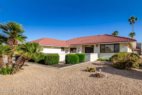 13447 W Ballad Dr, Sun City West, AZ 85375