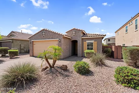 2759 E Mews Rd, Gilbert, AZ 85298