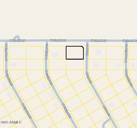 3950 N Mateo Dr #28, Eloy, AZ 85131