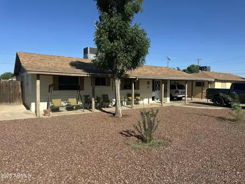 5735 N 32nd Dr, Phoenix, AZ 85017
