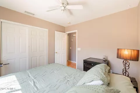Bedroom - 1321 Escuda Dr, Phoenix, AZ 85024 photo 5 of 5